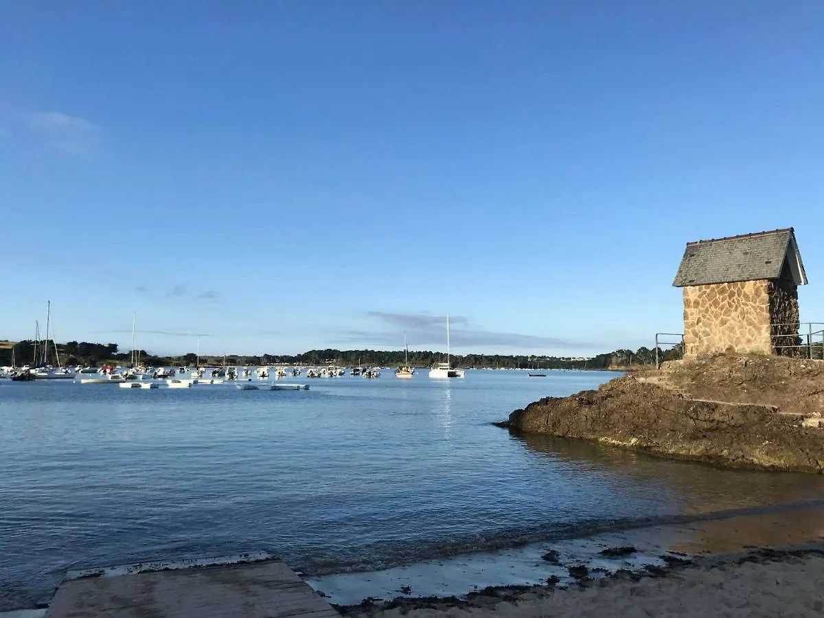 Maison Bord De Mer - Saint-Malo 0*,  France