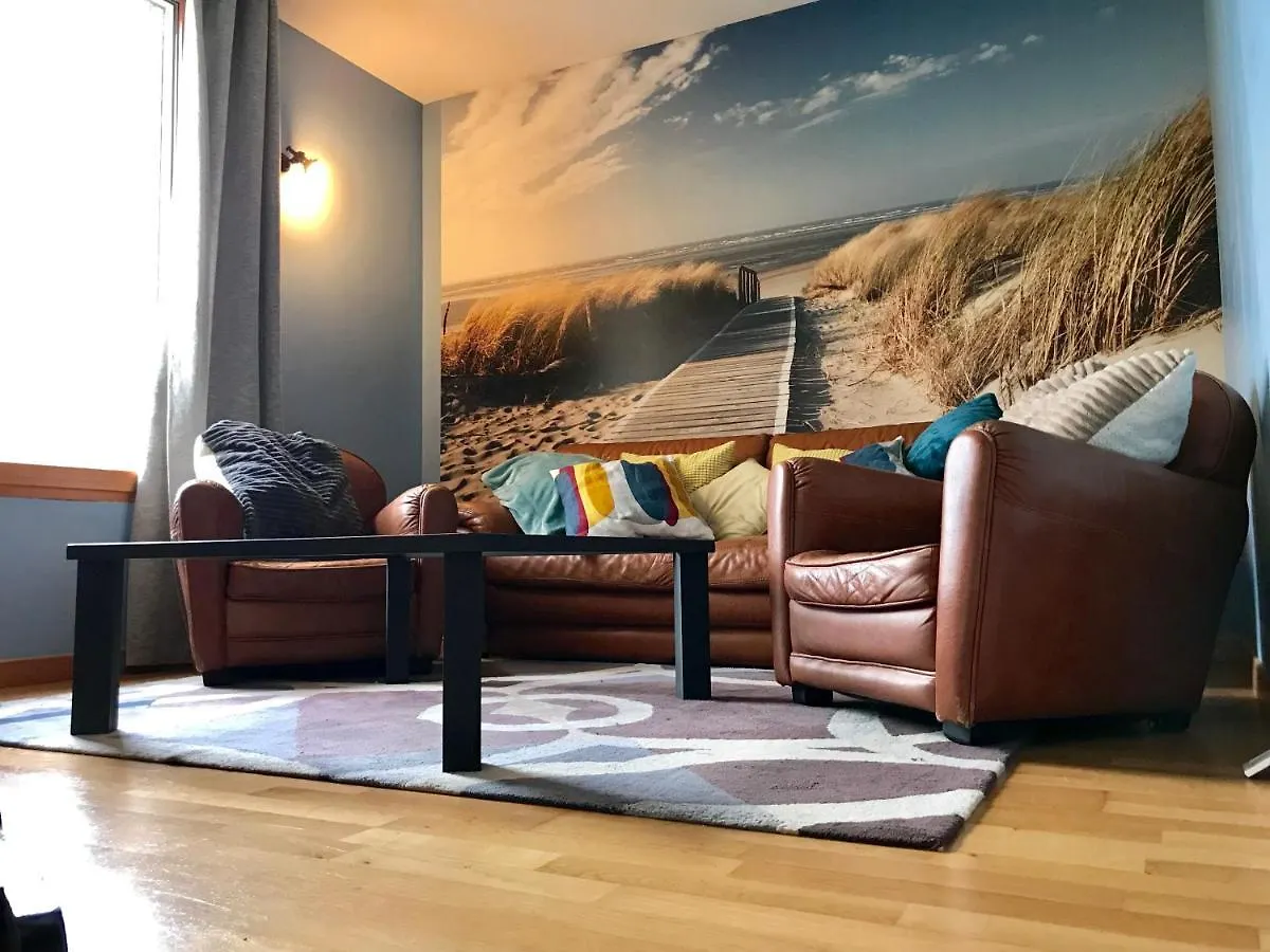 Maison Bord De Mer - Saint-Malo