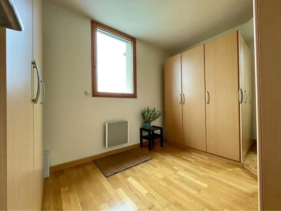 Maison Bord De Mer - Saint-Malo 0*,